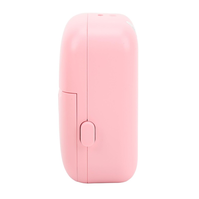 Pocket Thermal Printer, Portable Bluetooth Wireless Label Printer with APP