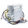 White-Rodgers 24A01G-3 240V Electric Heat Relay