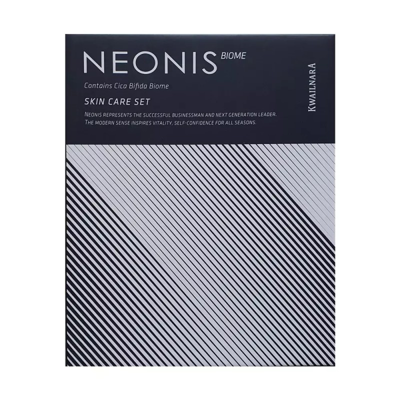 Neonys 과일나라 네오니스 바이옴 2종 세트 150ml Fruit Nation Neogenis