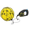 Kickmaster Close Football Control Shoot Pass Trainer Soccer Skills Practice