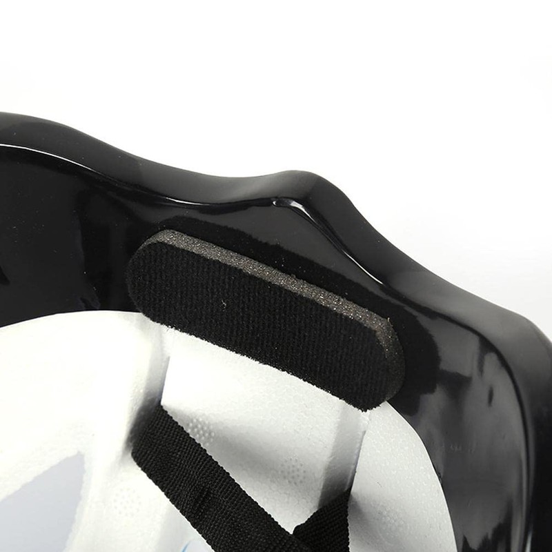 7pcs Kids Helmet Set Knee Pads Elbow Pads Wrist Guards