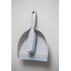 York Bacteria Stop Dustpan 30 x 20 x 6 cm,