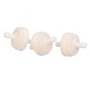 Arpisziv 0D6313 Fuel Filter Compatible With Ge-nerac GP1500 XG4000 XG7000