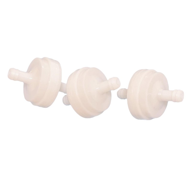 Arpisziv 0D6313 Fuel Filter Compatible With Ge-nerac GP1500 XG4000 XG7000