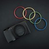 Metal Lens Ring for Ricoh GR III GR3 GR III