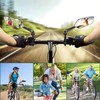 2 Pack Bike Mirrors,eBike Handlebar Mirror,360° Adjustable and Rotatable Safety