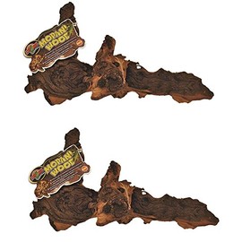 Zoo Med Mopani Wood Terrarium Accents Medium