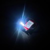 OWOFYDR 12V 5MM Pre Wired Led Light Emitting Diodes,White Micro