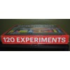 EINSTEIN BOX - ULTIMATE SCIENCE KIT 120 EXPERIMENTS FOR KIDS