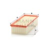 Mann AIR FILTER (VW/Golf) C 35 154 [Model: Aba –