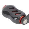 Carbon Fiber Fishing Reel Handle Baitcasting Trolling Rocker Left Right