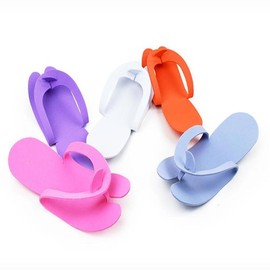 Pedicure slippers nail art supplies DIY nail nail supplies nail art supplies DIY nail supplies / 페디큐어 슬리퍼 네일 아트 재료 셀프네일 네일재료 네일아트재료 셀프네일재료