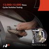 A-Premium Front Right Passenger Side Exterior Door Handle Compatible with