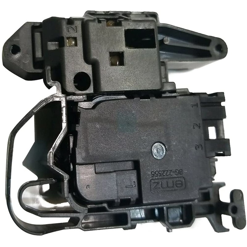 W11316250 W10804741 For Whirlpool Washer Door Latch AP6835732 4931004