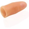 5 Stück/Set Magic Trick Finger Fake Thumb Tips Bühnenshow Prop