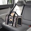 Petmolico Cat Carrier Soft-Sided Pet Bag for Small Medium Cats