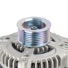 PHILTOP Alternator Replacement for 13980N 2003-2007 Accord,2007-2009 C,2003-2009 Element,2004-2008 TSX,2006-2010