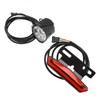 24‑48V Electric Bike Front Brake Rear Light LED High Brightness