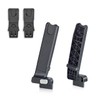 Joovy Qool Rear + Front Car Seat Adapters Maxi-COSI/Cybex/Nuna