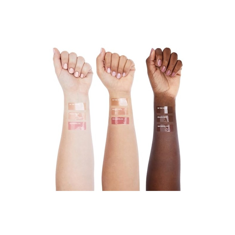 Napoleon Perdis PHAT X JUICY Plumping Lip Gloss | Hydrating