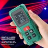 Digital Laser Rangefinder Distance Meter Laser Range Finder Tape Distance