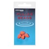 Drennan Puller Beads Qty 3 (Red)