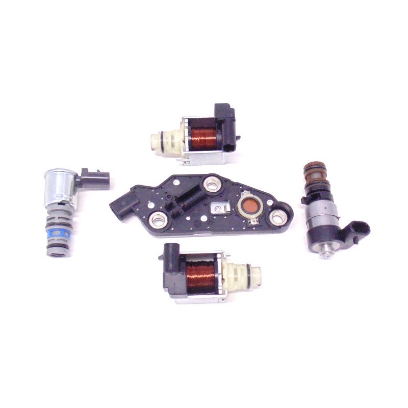 USA Industries 4T65E Transmission Solenoid Kit GM & Volvo Shift