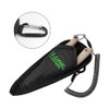 Fishing Pliers Scissors Stainless Steel Fishing Line Cutter Split Ring