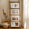 Homsorout Storage Bins Closet Storage - Bins with Lid, Stackable