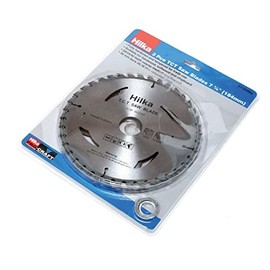 3PC 7 1/4" TCT Saw Blades 184MM