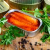 Sanniti Mackerel Fillets in a Rich Tomato Sauce | Super