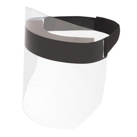 Oakley AOO9036SH Face Shield Kit, Clear, One Size