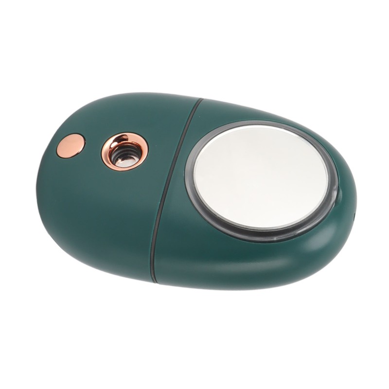 Handy Mini Mister Cute 35ml Portable Silent USB Rechargeable 200mAh