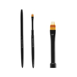 STALEKS PRO Expert NBE 07 Gradient Nail Brush 11 x 7 mm