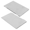 3D Printer Flexible Build Plate Strong Adhesion Easy Bending Handle