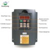 HY HUANYANG VFD Converter,Variable Frequency Drive,110v Single Phase Input to