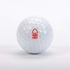 CaddyGolfStamps Nottingham Forest Football Forest Design FC Golf Ball Stamper