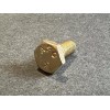Airfasco Undrilled Bolts 100 each P/N AN3-3A NEW