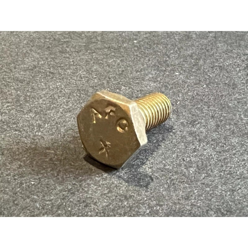 Airfasco Undrilled Bolts 100 each P/N AN3-3A NEW