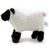 Sheep Cuddly Toy Black Head Sheep Black Nose Sheep Suffolk