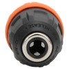 1/32in-3/8in Drill Chuck Keyless Self Tightening for Rechargeable Electric Drill