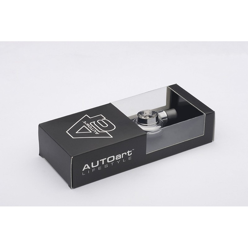 Turbocharger Keychain