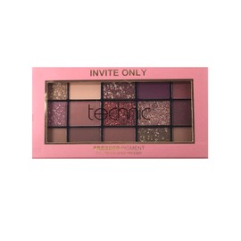 Invite Only Technic Eye Shadow Palette (15 Colors)