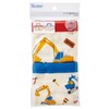 Skater Lunch Drawstring Bag, Lunch Pouch, Drawstring Bag, Set of