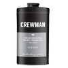 Crewman Mens Classic Talc Free Body Powder 250g