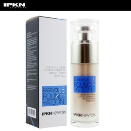 IPKN Essence 3 Cube Foundation 42ml / Base / Makeup / 입큰 에센스3 큐브 파운데이션 42ml베이스메이크업