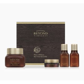Beyond Timeless Phyto Cell Renew Eye Cream Project / 비욘드 타임리스 피토 셀 리뉴 아이크림 기획