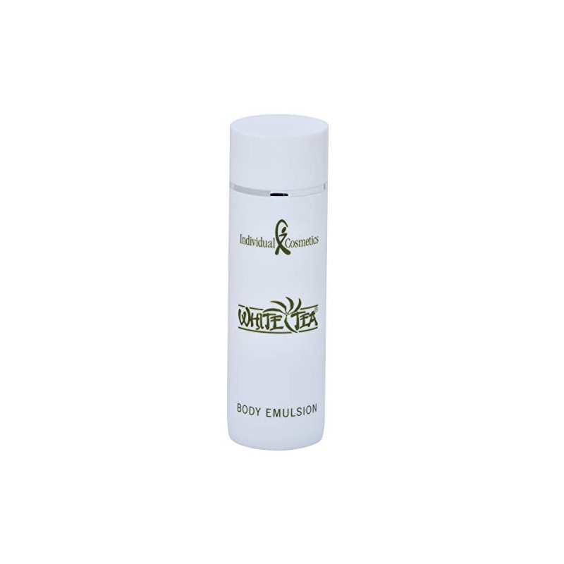 White Tea Body Emulsion