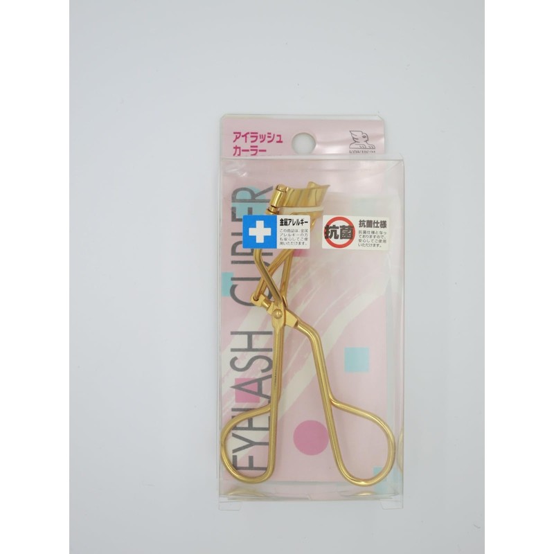 Natural curling eyelashes whole eyelash curler