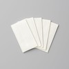 Kai KK0237 Barber Shaper Replacement Blades, Pack of 5